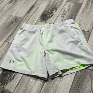 Mens Under Armour shorts